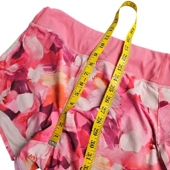 Athleta Womens Run With It 3.5" Short, Lined, Athletic, Running, Gym, Size M - Picture 6 of 8